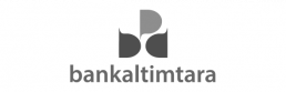Logo Bank Kaltimtara